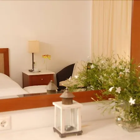 Bitzaro Grande Hotel&suites 3* Kalamákion