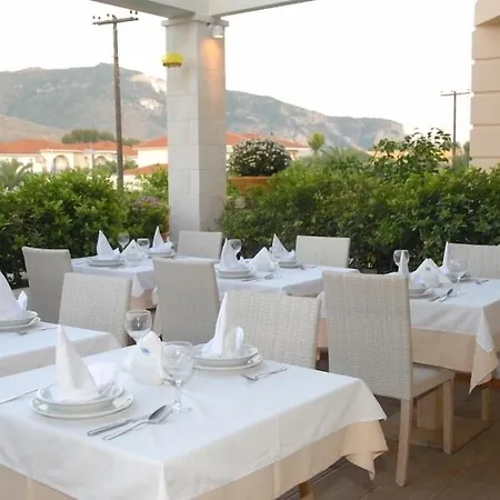 Bitzaro Grande Hotel&suites