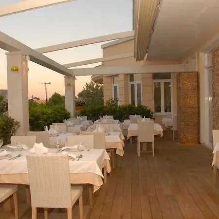 Bitzaro Grande Hotel&suites 3*