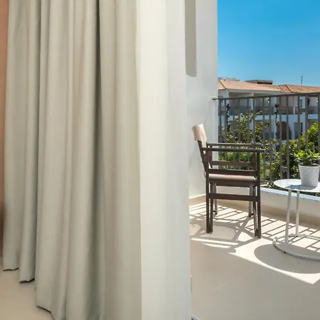 Bitzaro Grande Hotel&suites