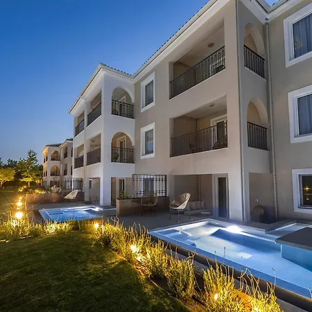 Bitzaro Grande Hotel&suites 3*