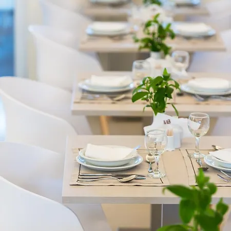 Bitzaro Grande Hotel&suites Hotel