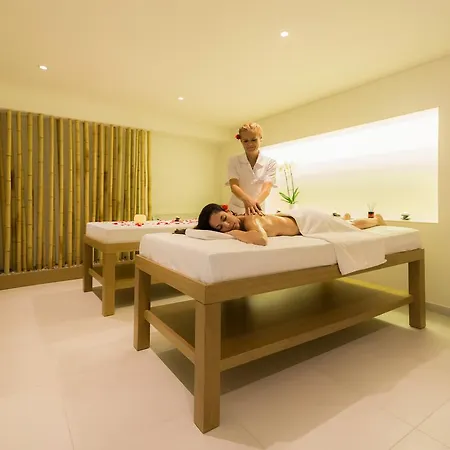 Bitzaro Grande Hotel&suites Hotel Kalamákion