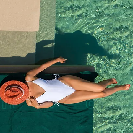 Bitzaro Grande Hotel&suites