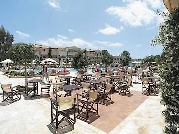 Otel Bitzaro Grande &