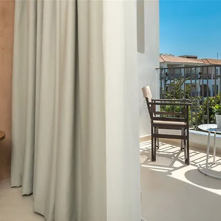 Otel Bitzaro Grande & Kalamákion