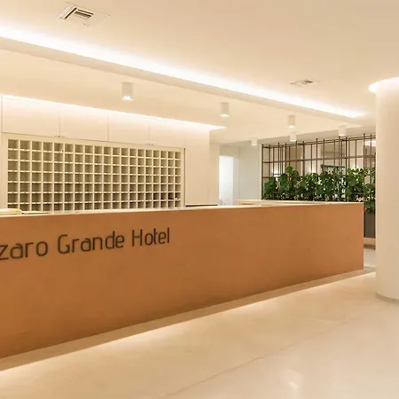 Otel Bitzaro Grande &