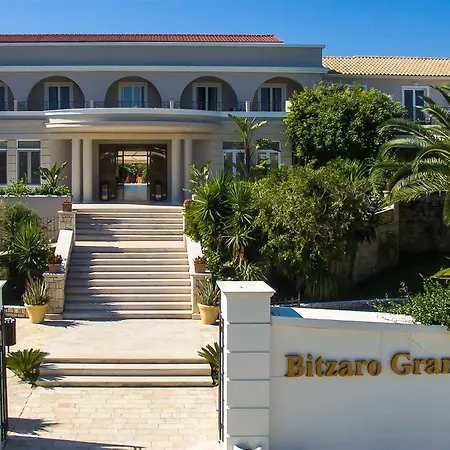 호텔 Bitzaro Grande & 3*
